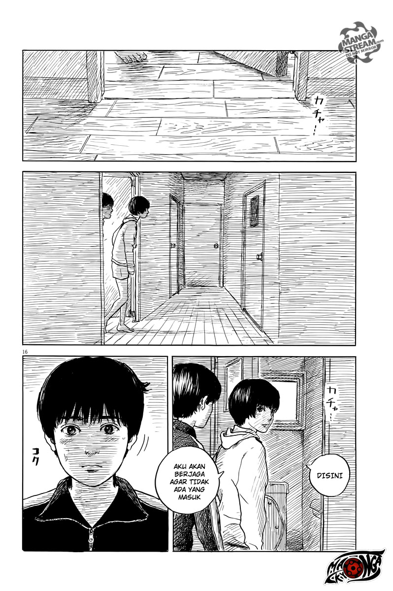 A Trail of Blood Chapter 37 Gambar 16