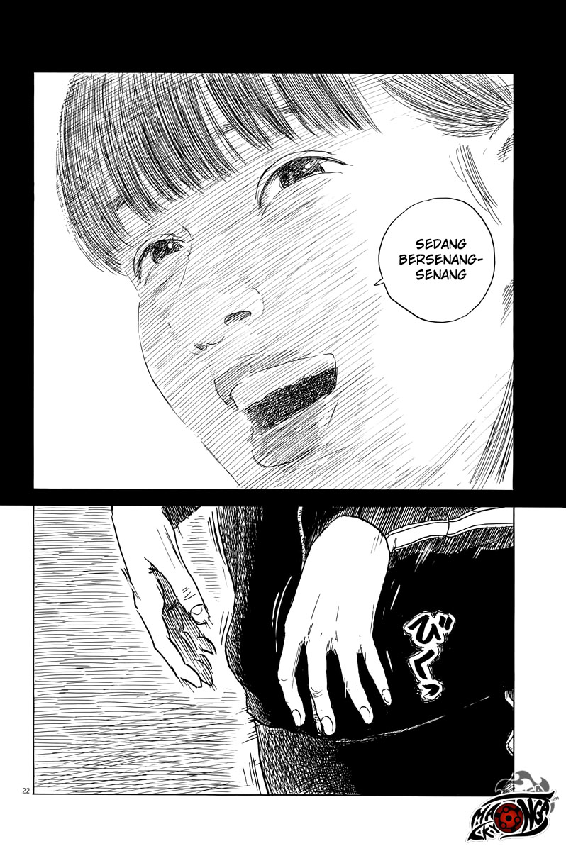 A Trail of Blood Chapter 37 Gambar 22