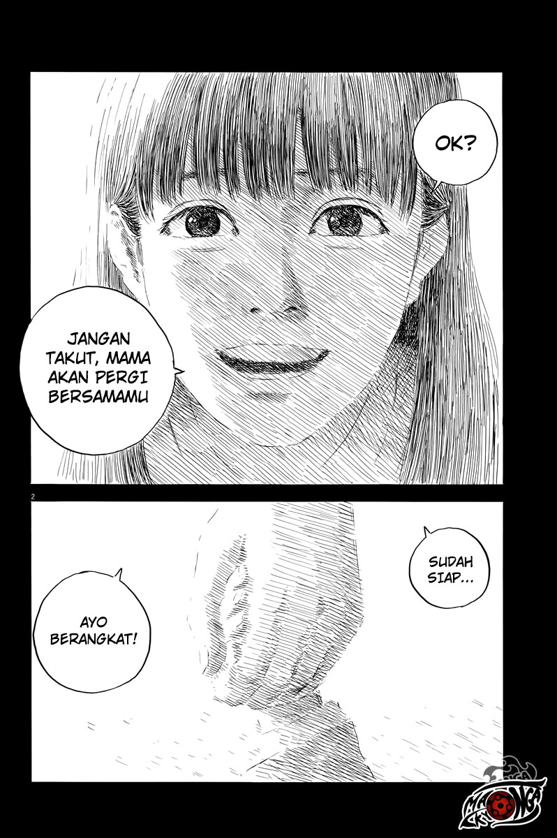 A Trail of Blood Chapter 37 Gambar 3