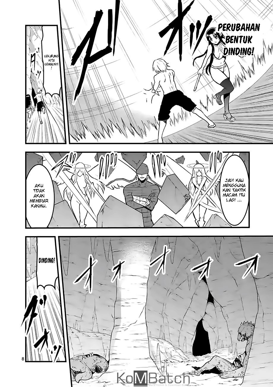 Yuusha ga Shinda! Chapter 69 Gambar 10