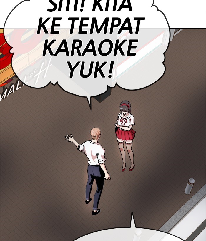 Change Season 2 Chapter 21 Gambar 20