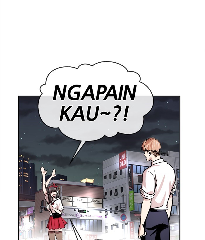 Change Season 2 Chapter 21 Gambar 46