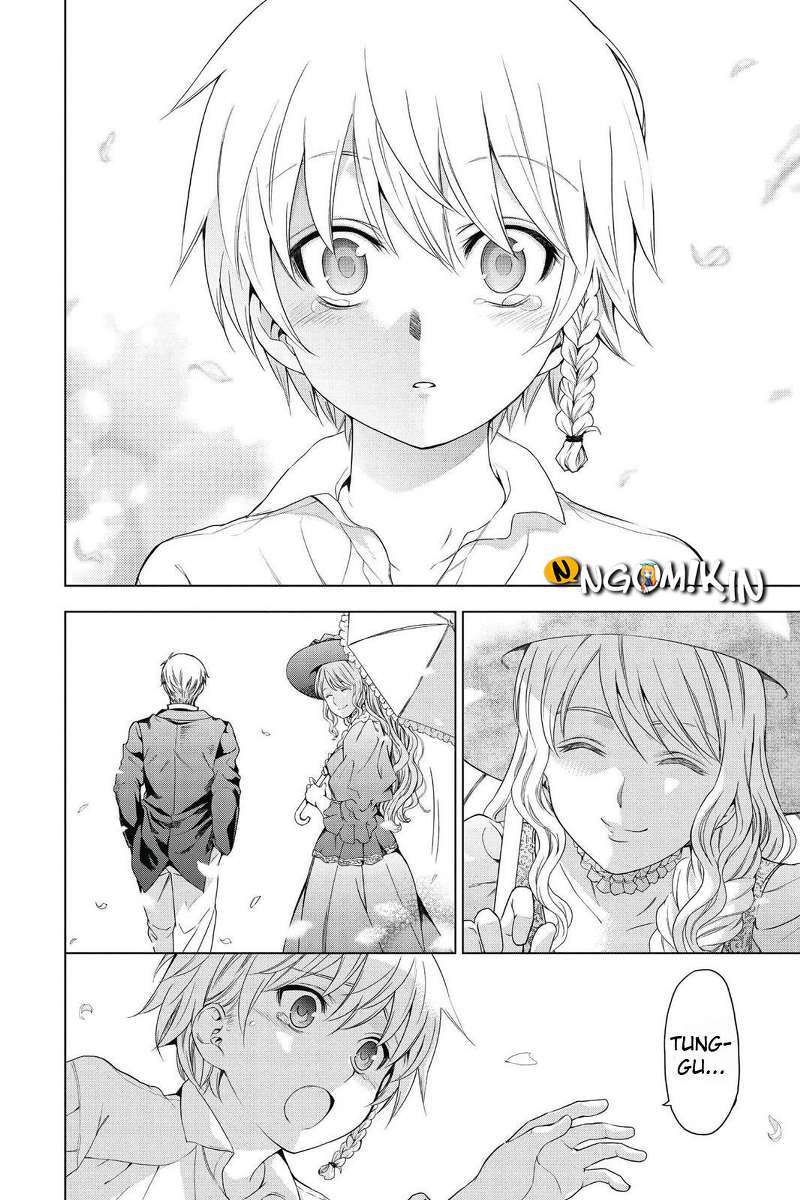 7th Garden Chapter 15 Gambar 37