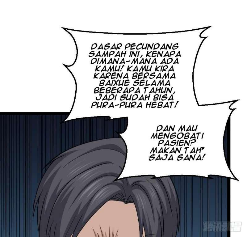 Most Arrogant Son In Law Chapter 13 Gambar 52