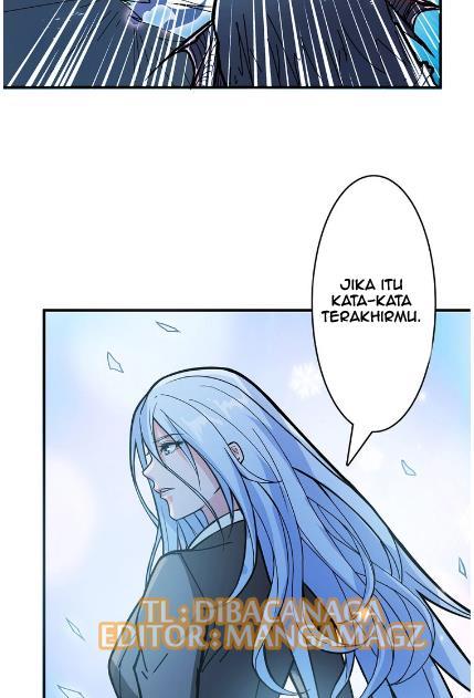 God Slayer Chapter 19 Gambar 31