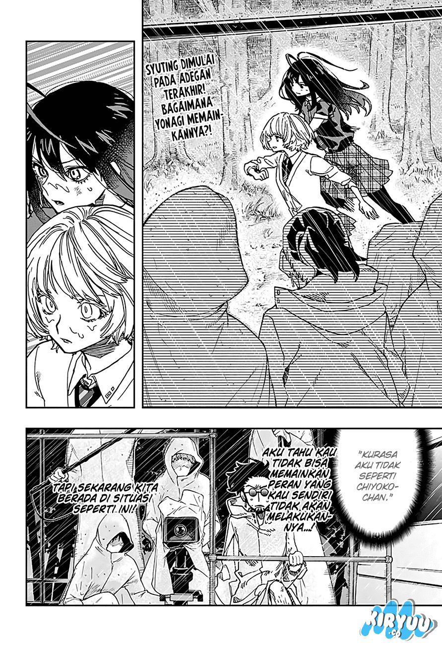 Act-Age Chapter 20 Gambar 4