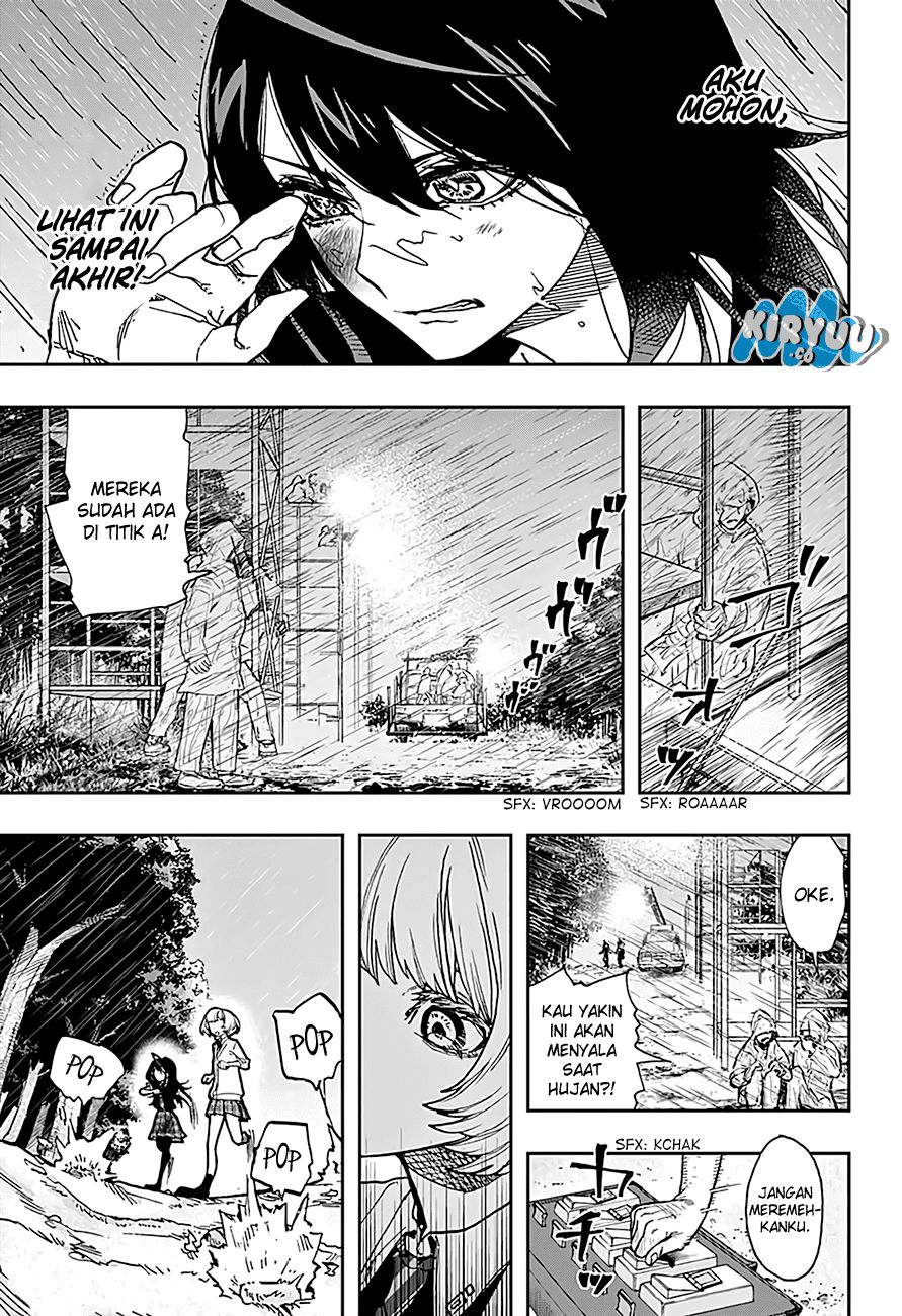 Act-Age Chapter 20 Gambar 5