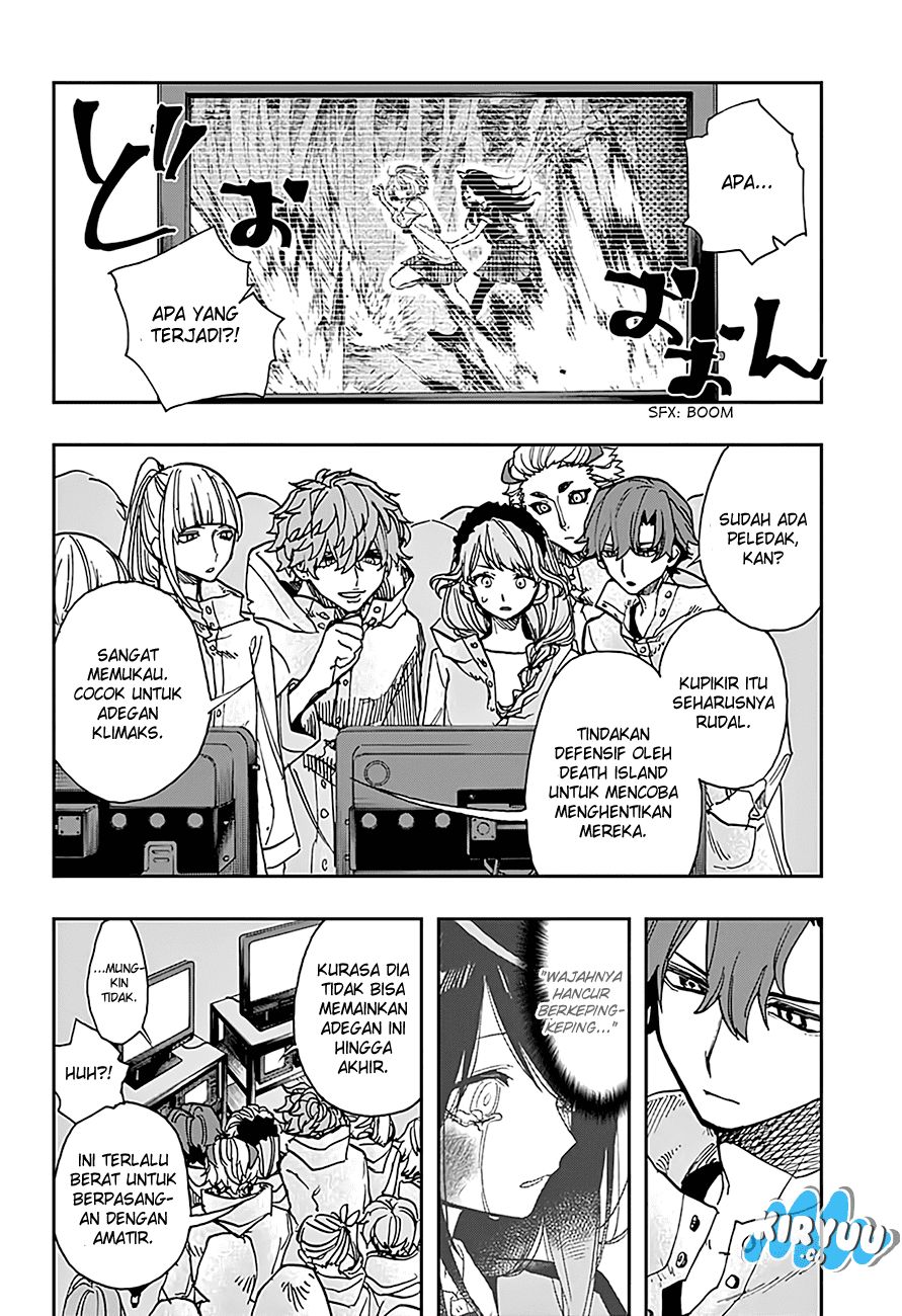 Act-Age Chapter 20 Gambar 7