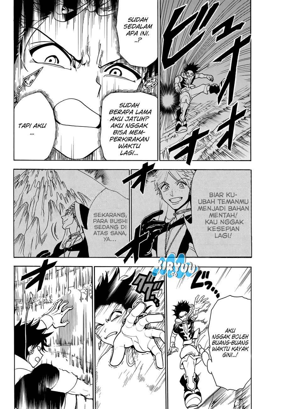 Orient Chapter 28 Gambar 12