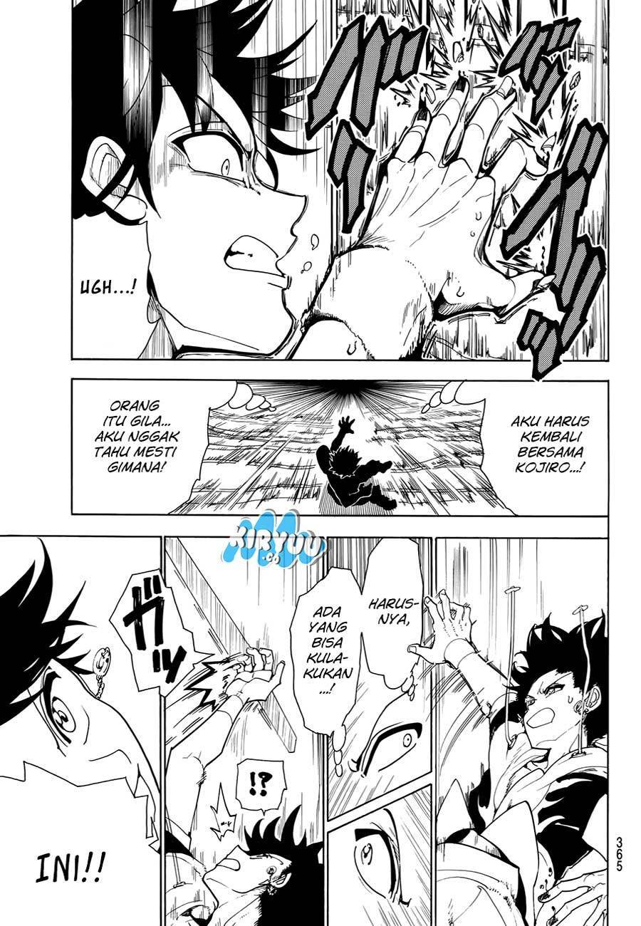 Orient Chapter 28 Gambar 13