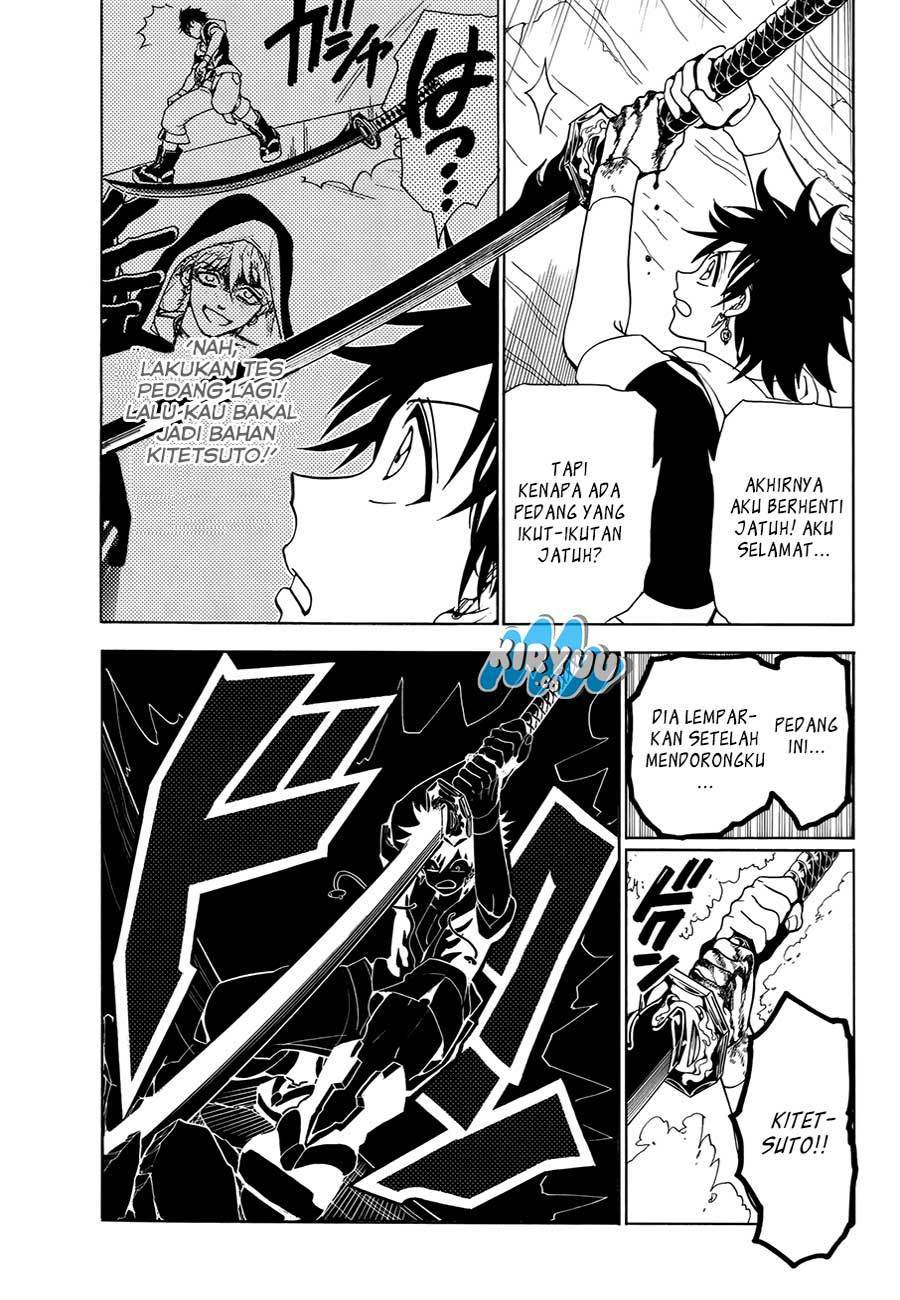 Orient Chapter 28 Gambar 15