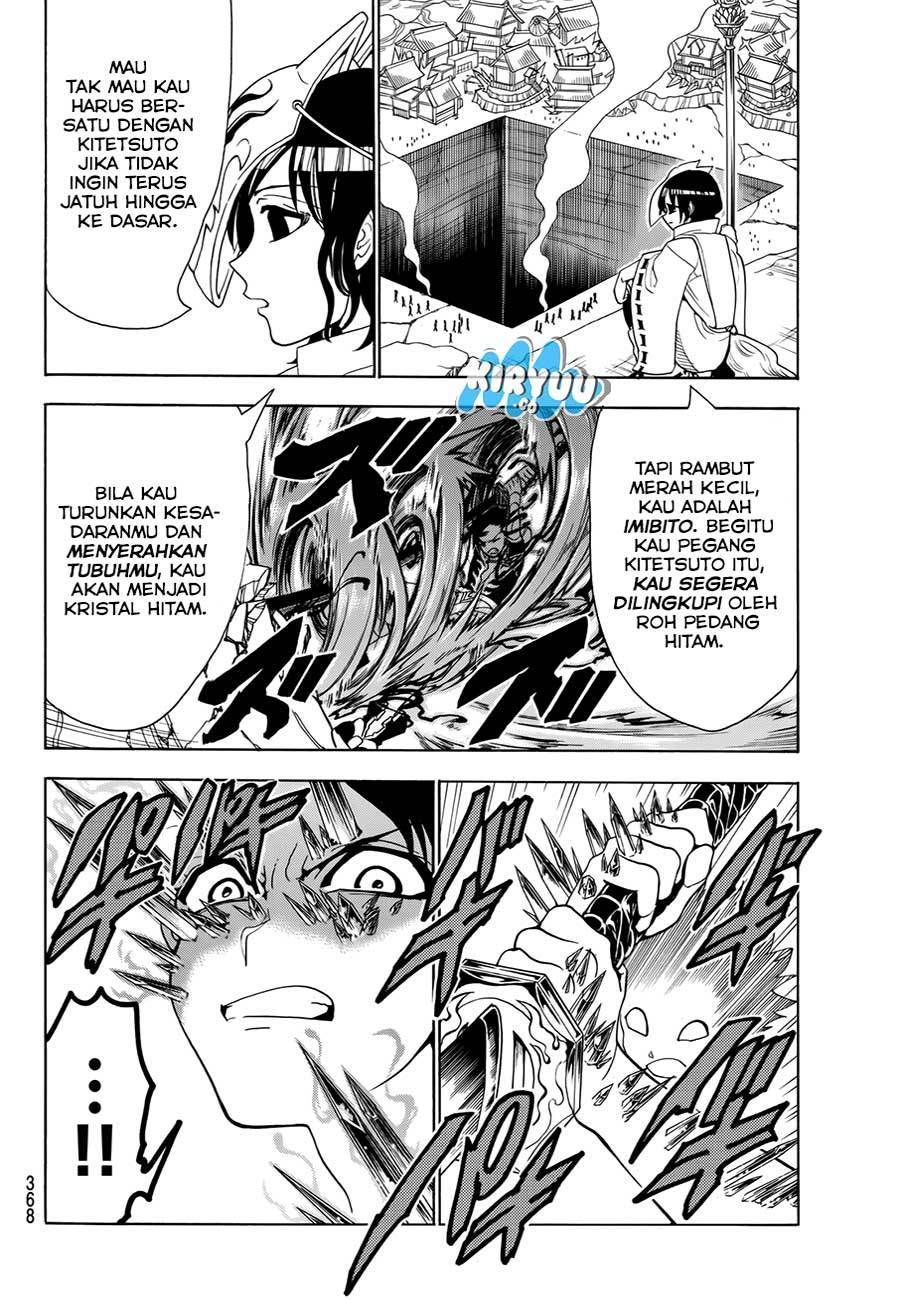 Orient Chapter 28 Gambar 16