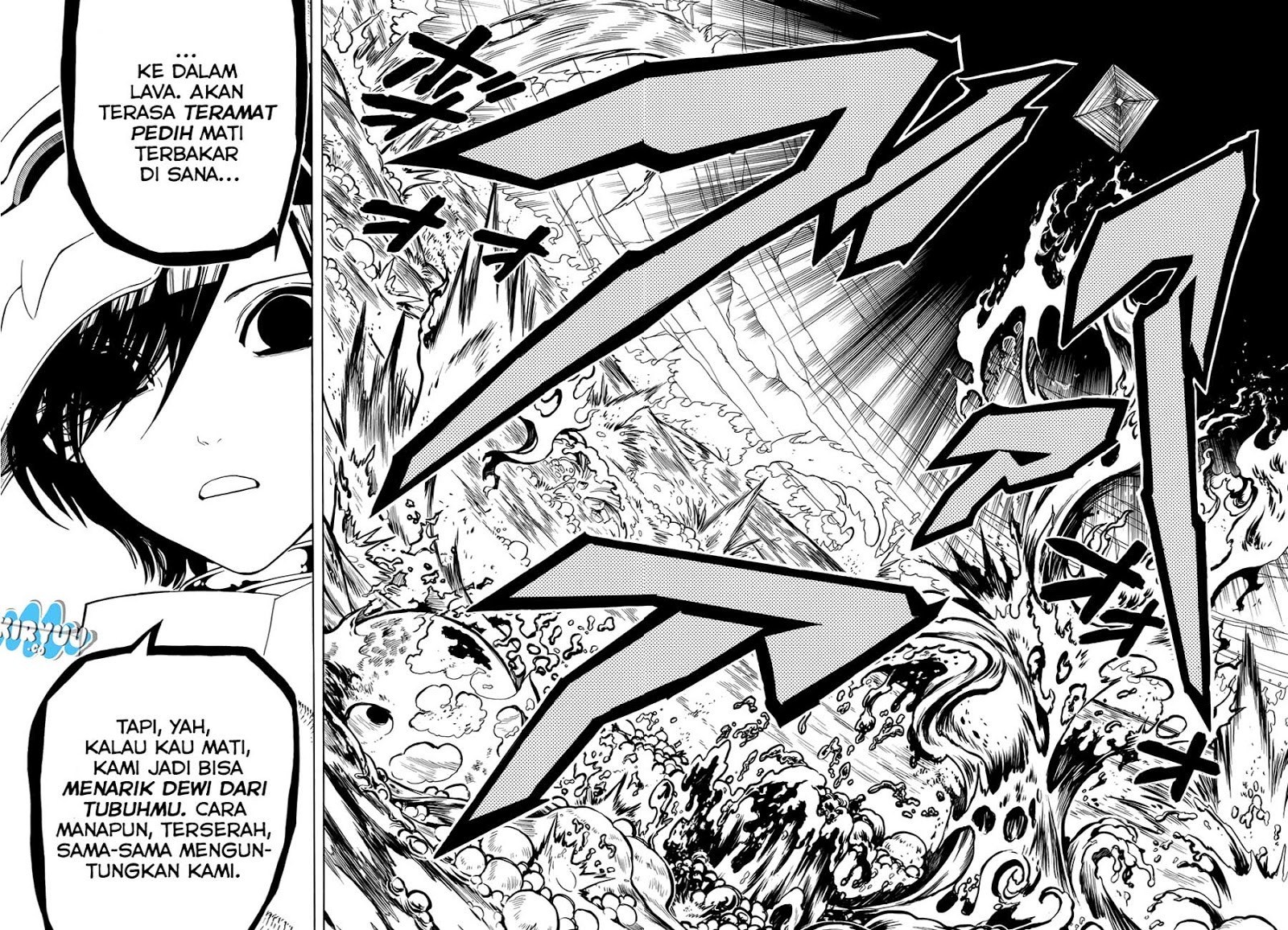 Orient Chapter 28 Gambar 18