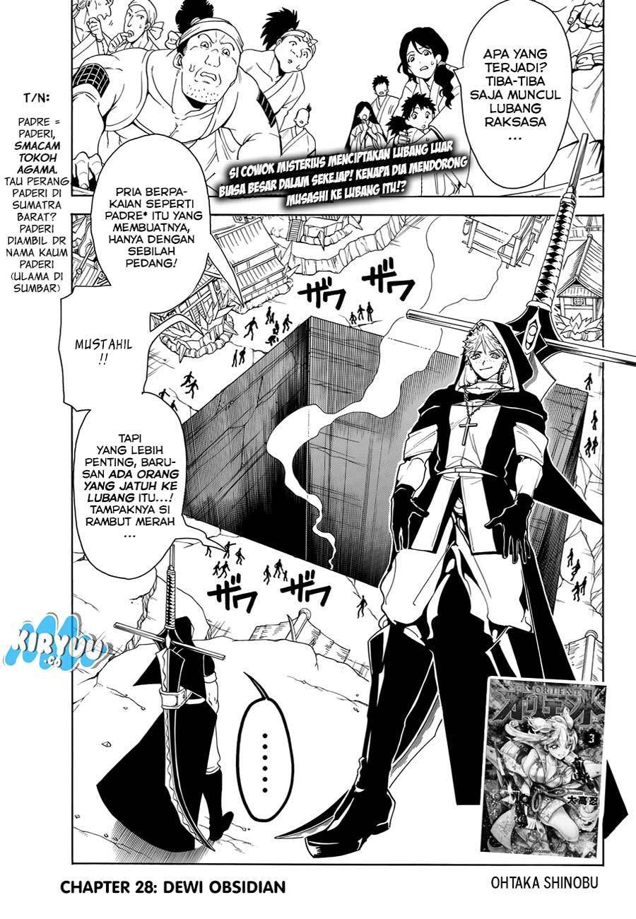 Orient Chapter 28 Gambar 3