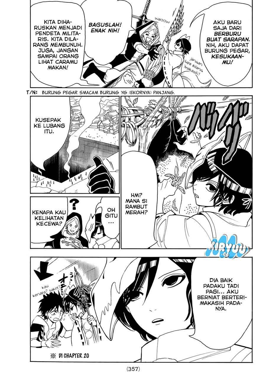 Orient Chapter 28 Gambar 5