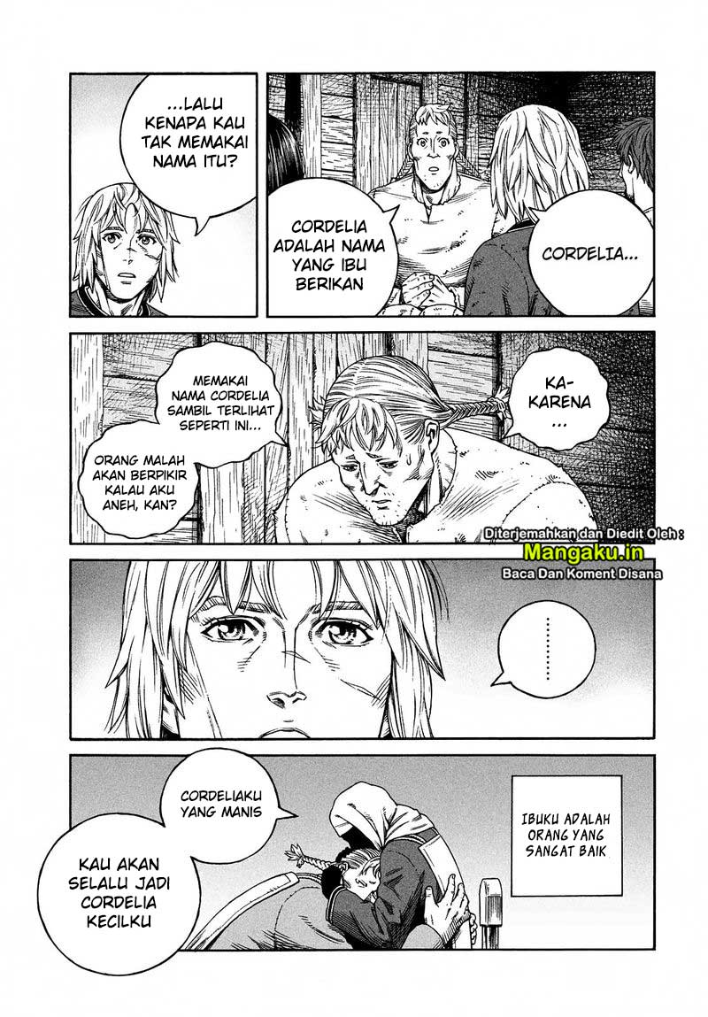 Vinland Saga Chapter 169 Gambar 18