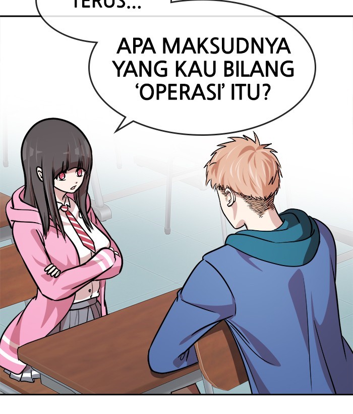 Change Season 2 Chapter 19 Gambar 74