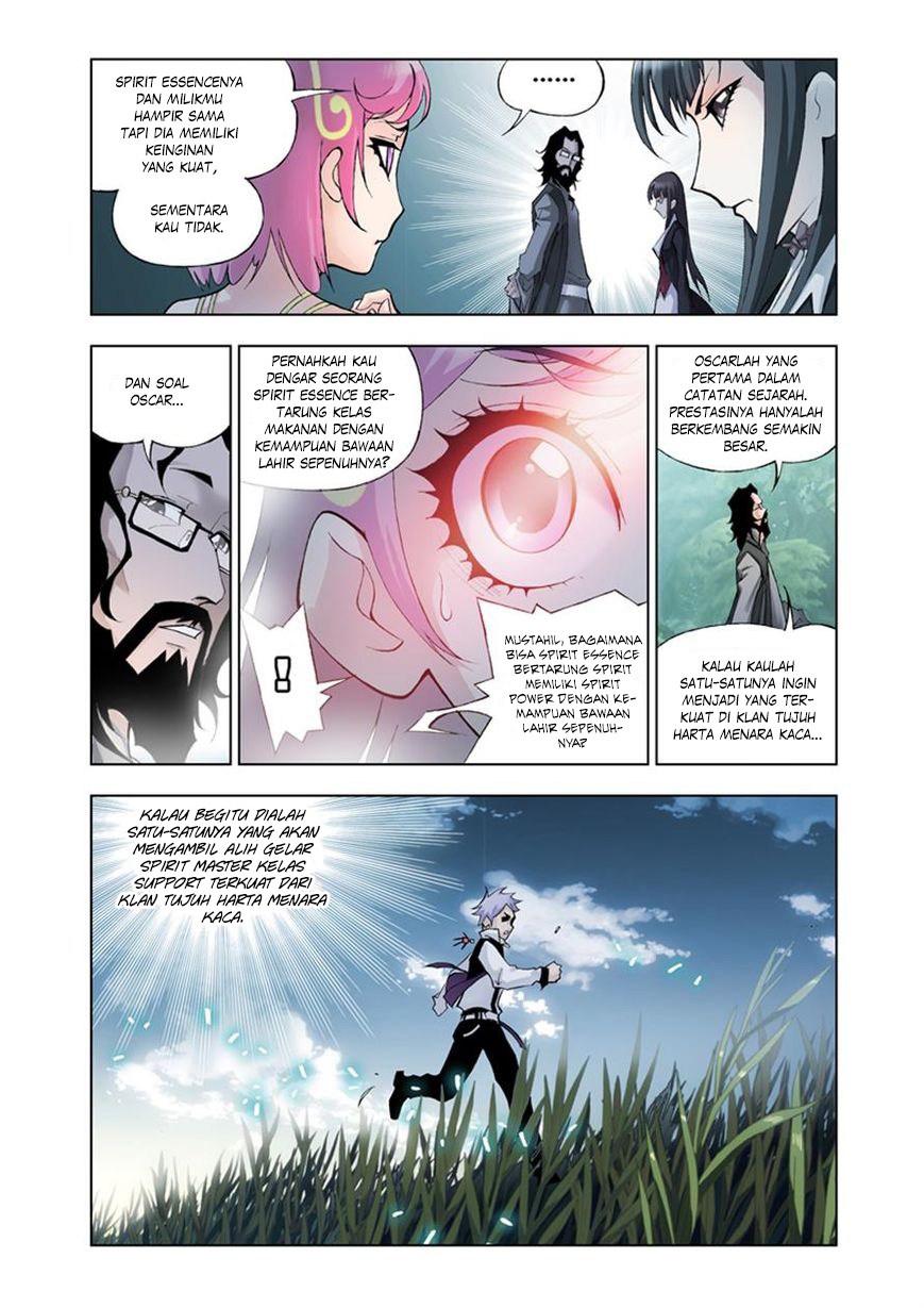 Soul Land Chapter 18 Gambar 22