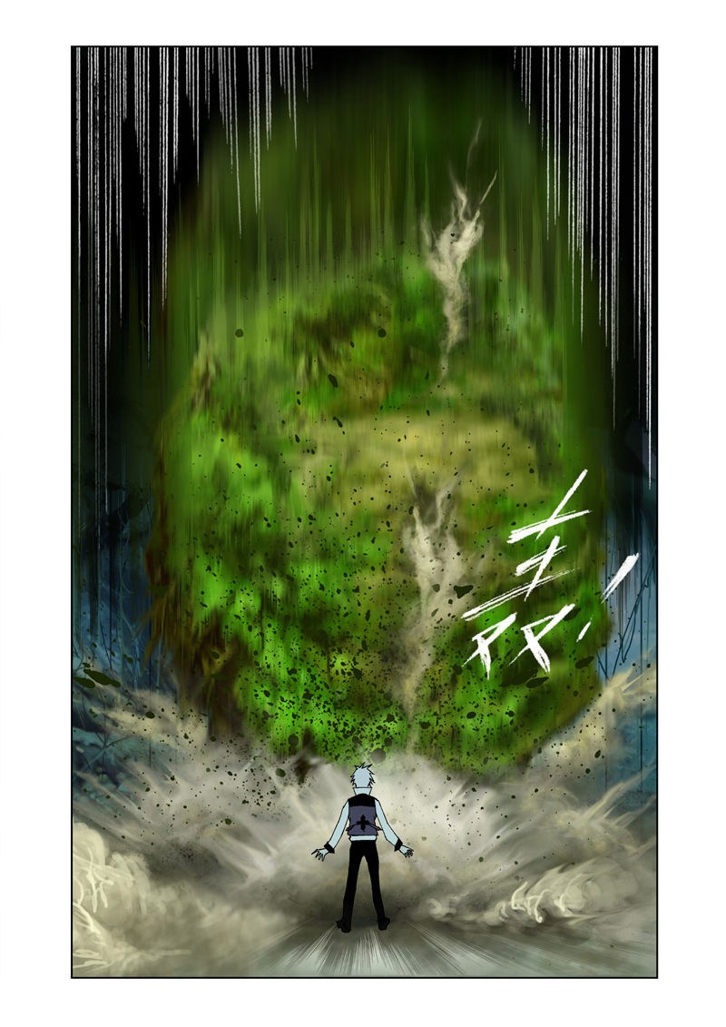 Soul Land Chapter 25 Gambar 7