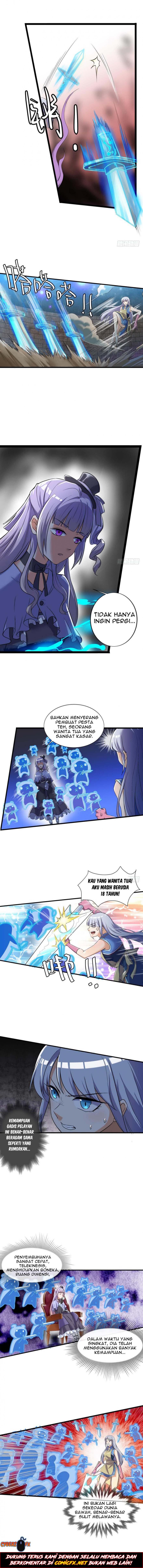 Legacy Chapter 16 Gambar 6