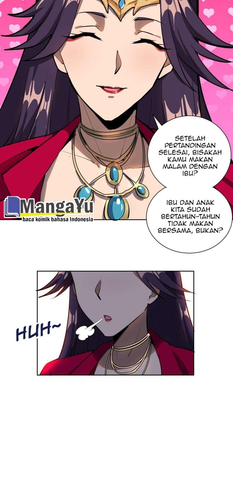 Dark Star Emperor Chapter 31 Gambar 10