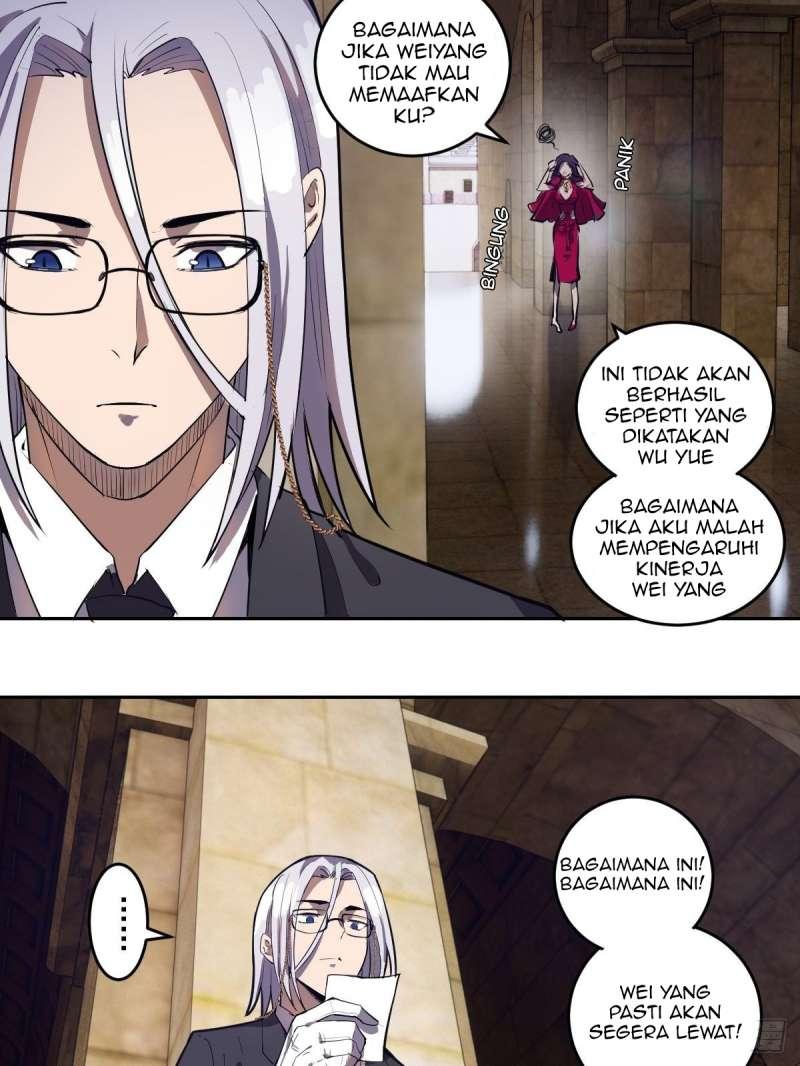 Dark Star Emperor Chapter 31 Gambar 12