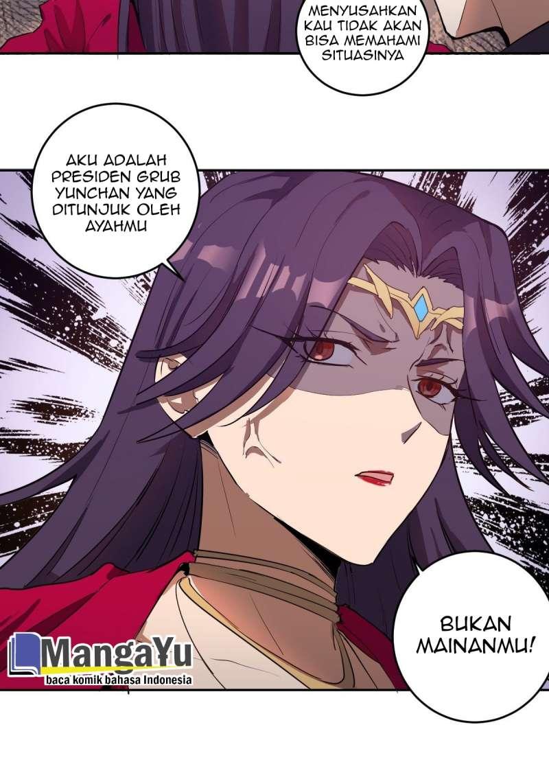 Dark Star Emperor Chapter 31 Gambar 21