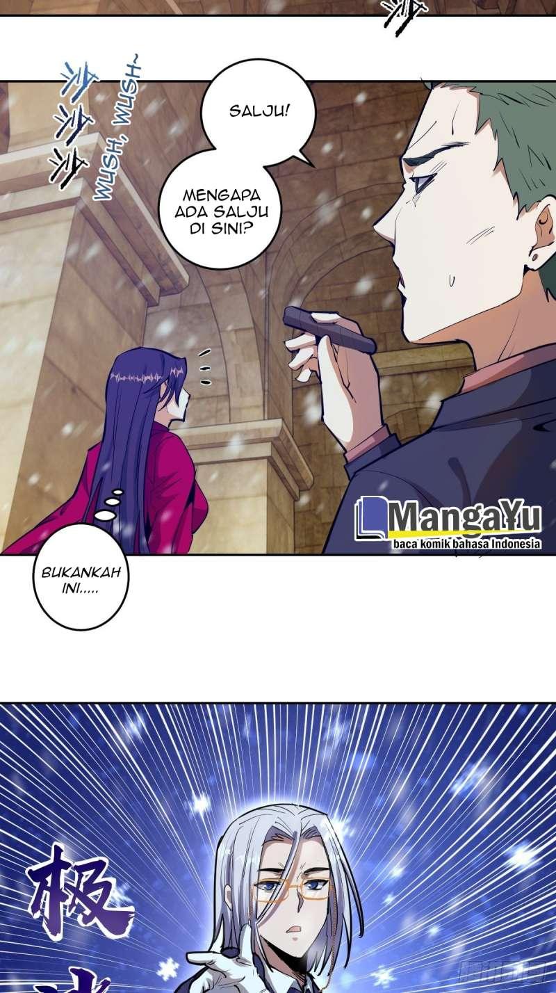 Dark Star Emperor Chapter 31 Gambar 24