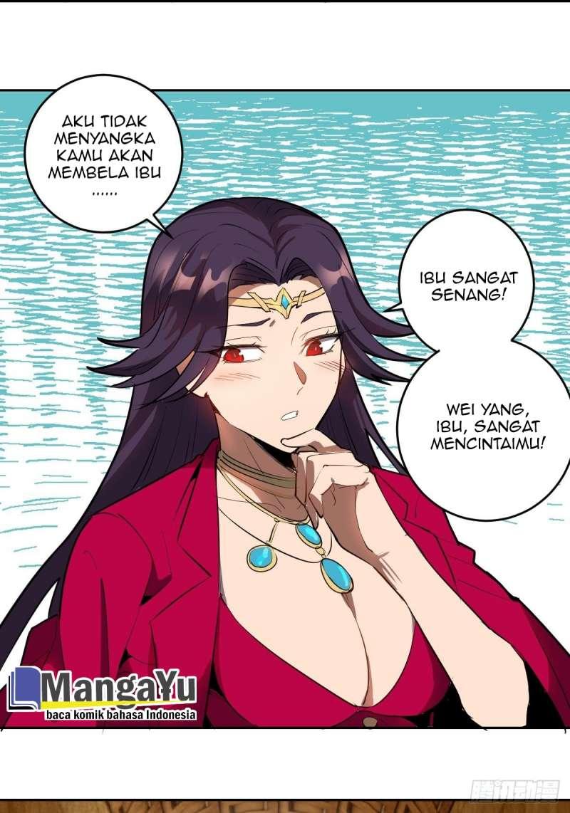 Dark Star Emperor Chapter 31 Gambar 33