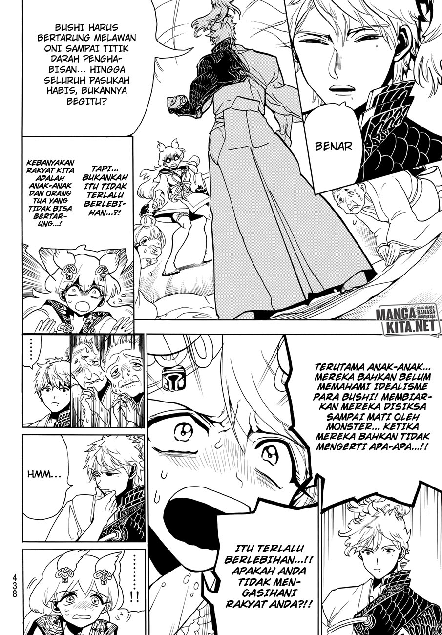 Orient Chapter 11 Gambar 15