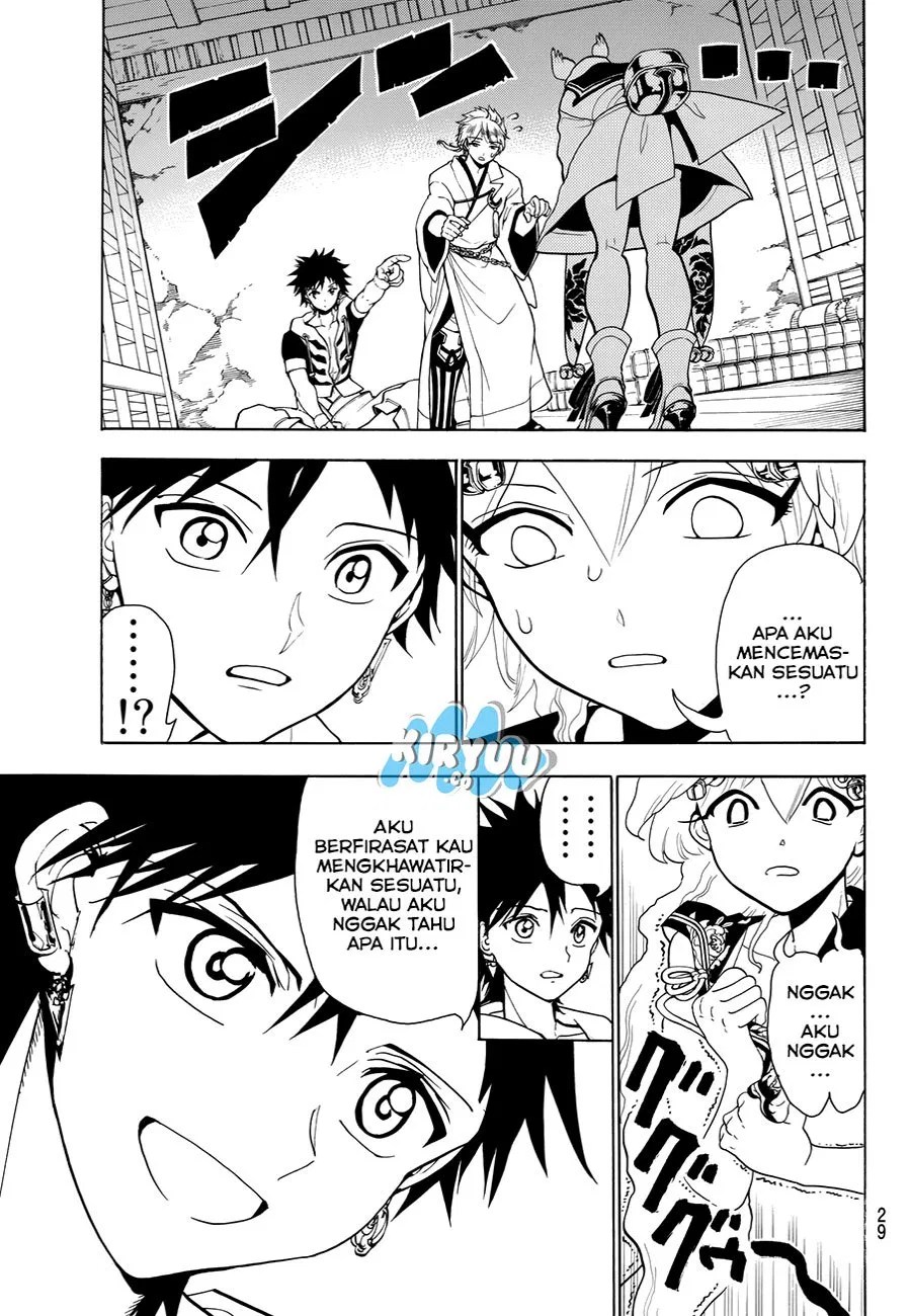 Orient Chapter 12 Gambar 10