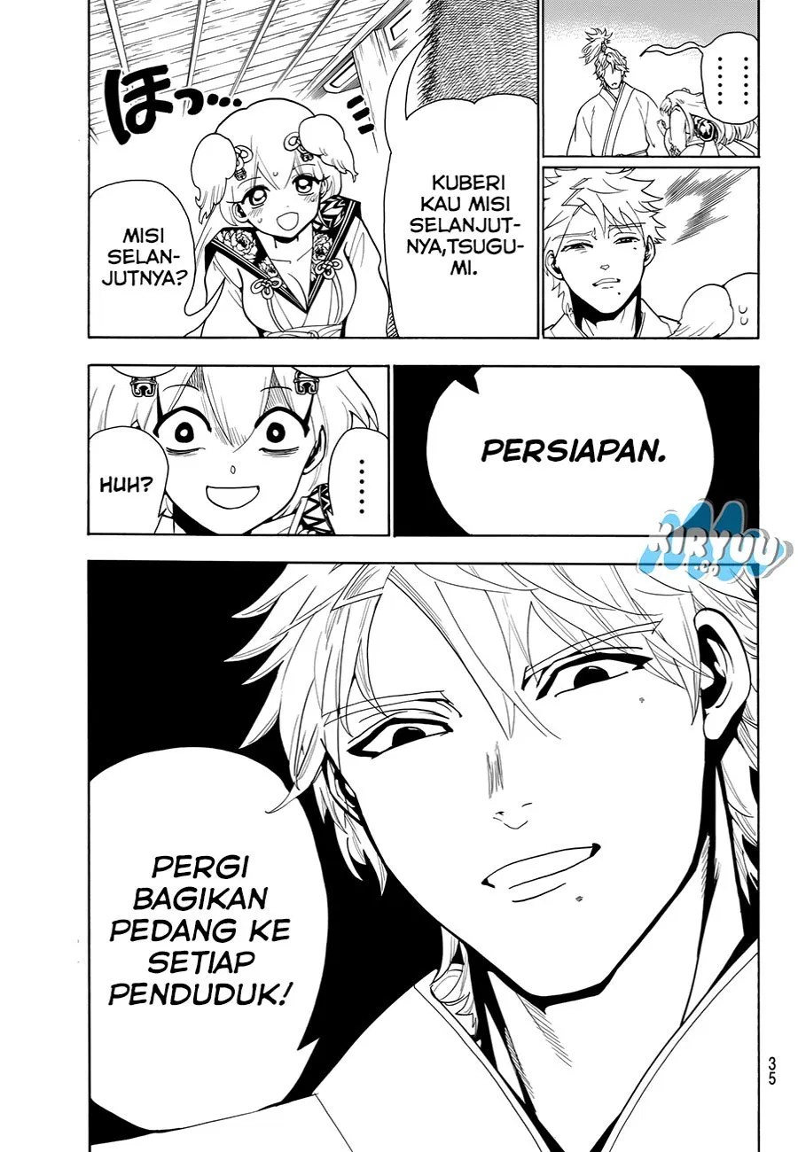 Orient Chapter 12 Gambar 16