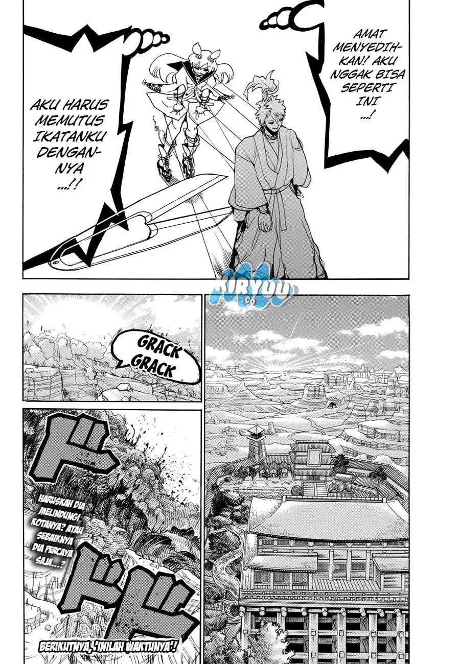 Orient Chapter 12 Gambar 23