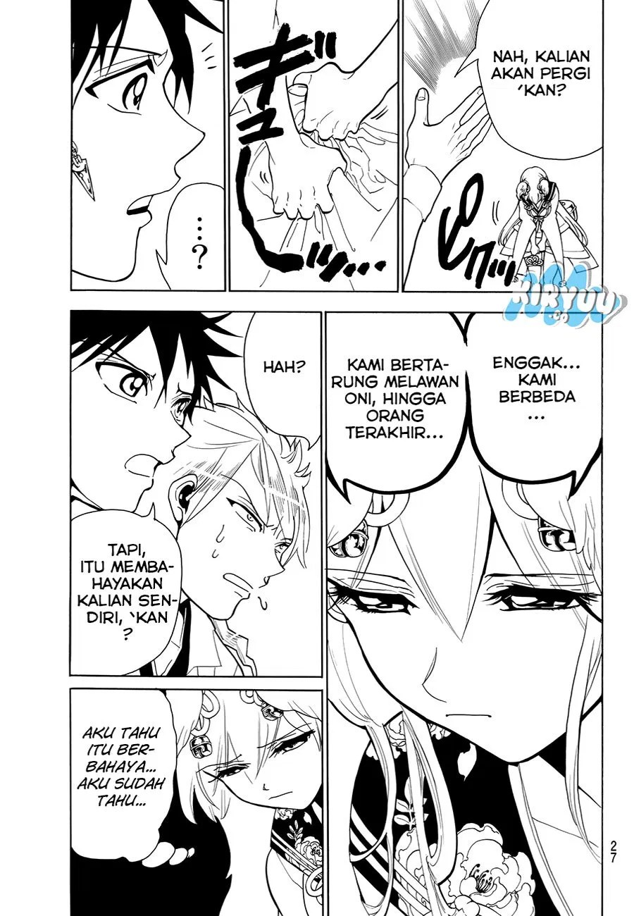 Orient Chapter 12 Gambar 8