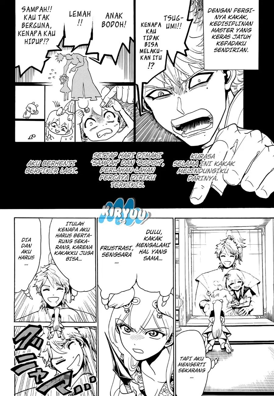 Orient Chapter 13 Gambar 12