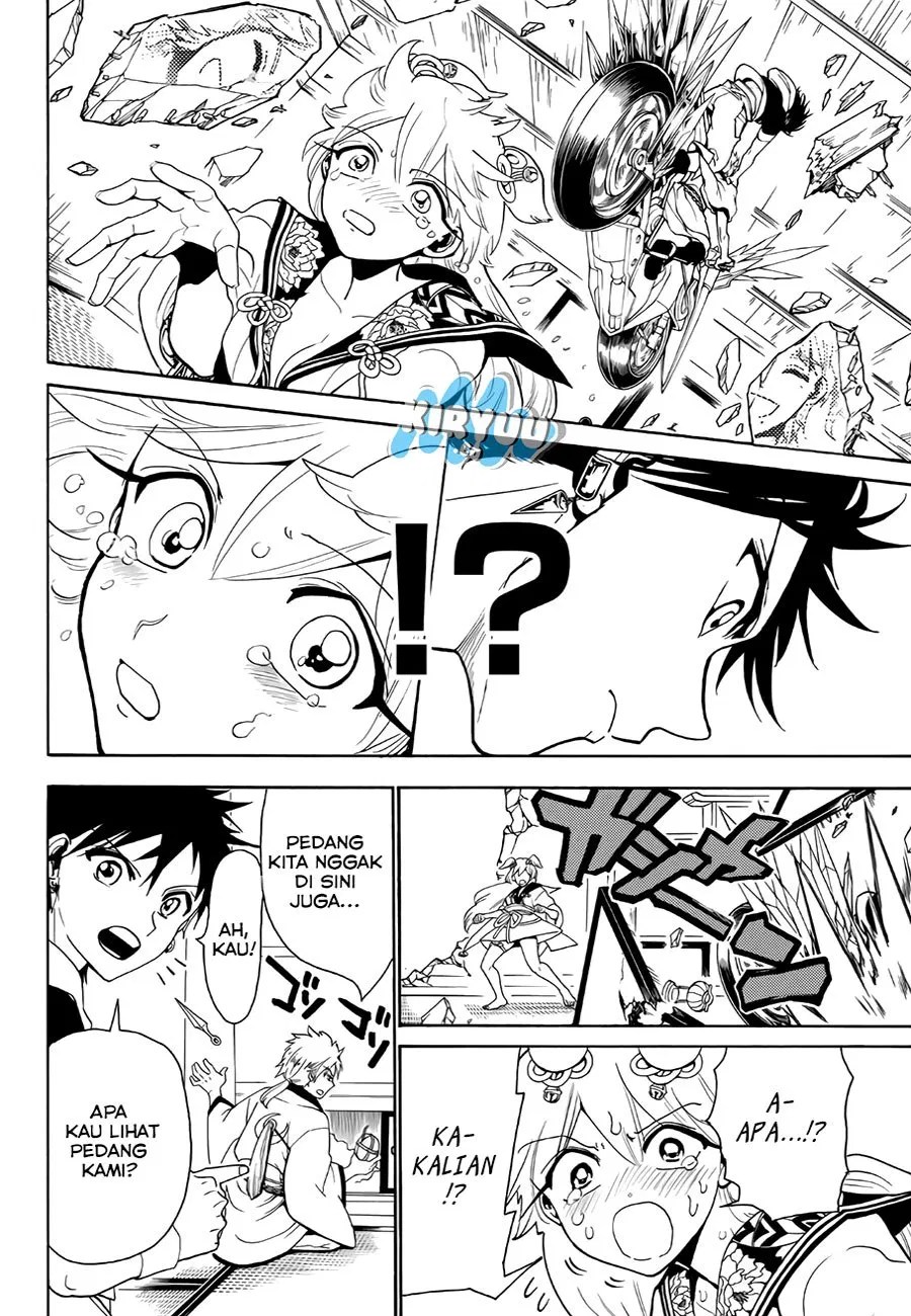 Orient Chapter 13 Gambar 17