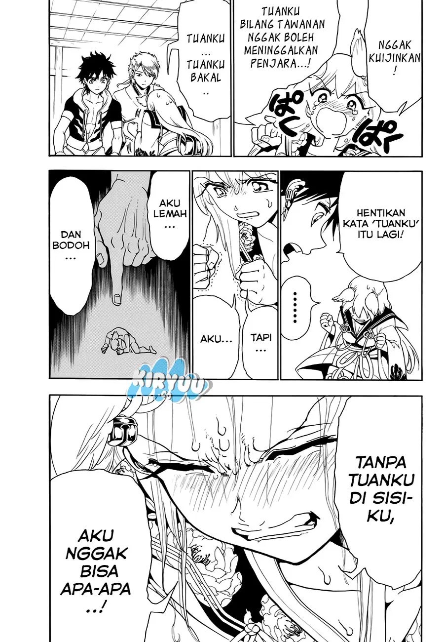 Orient Chapter 13 Gambar 18