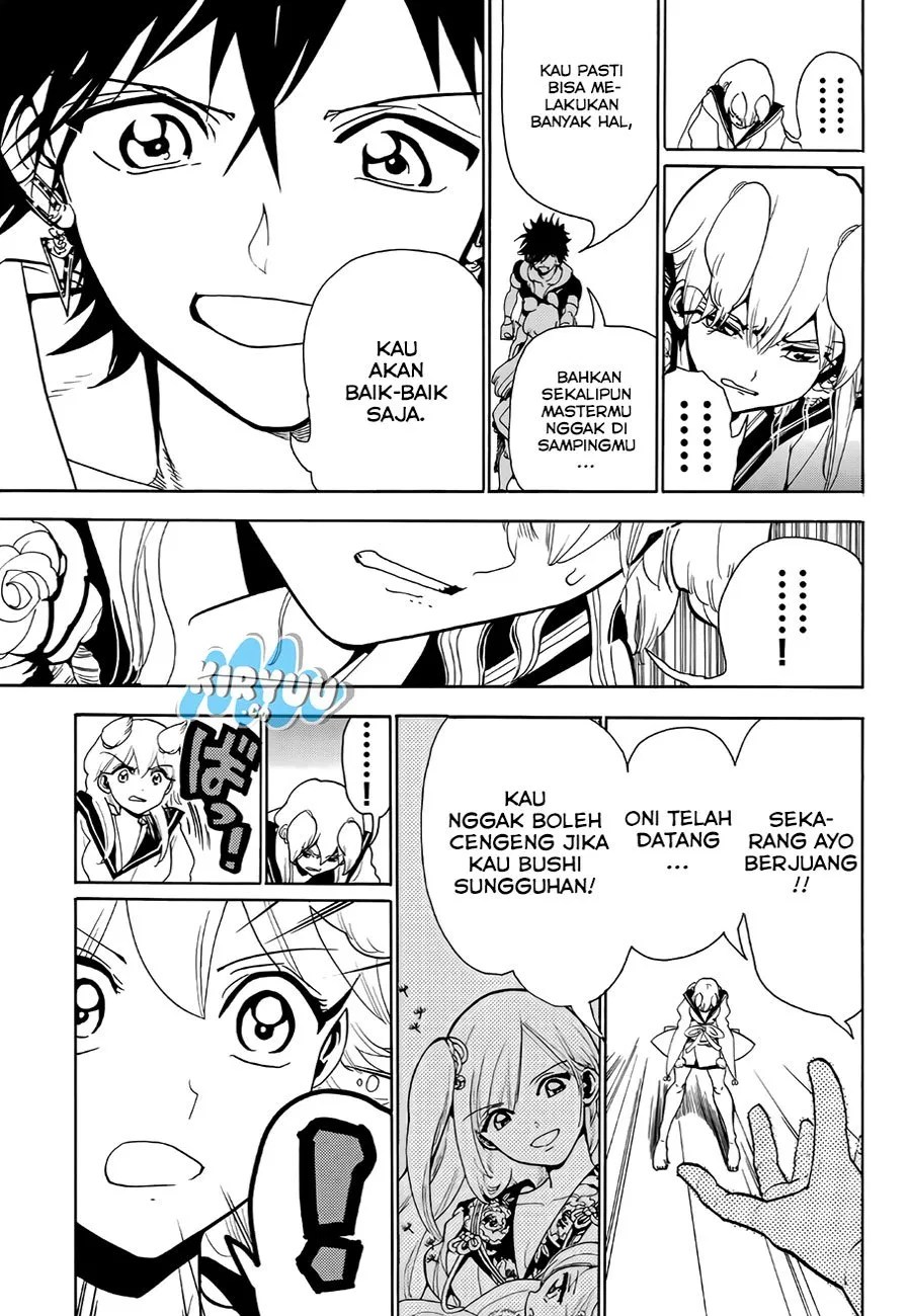 Orient Chapter 13 Gambar 20