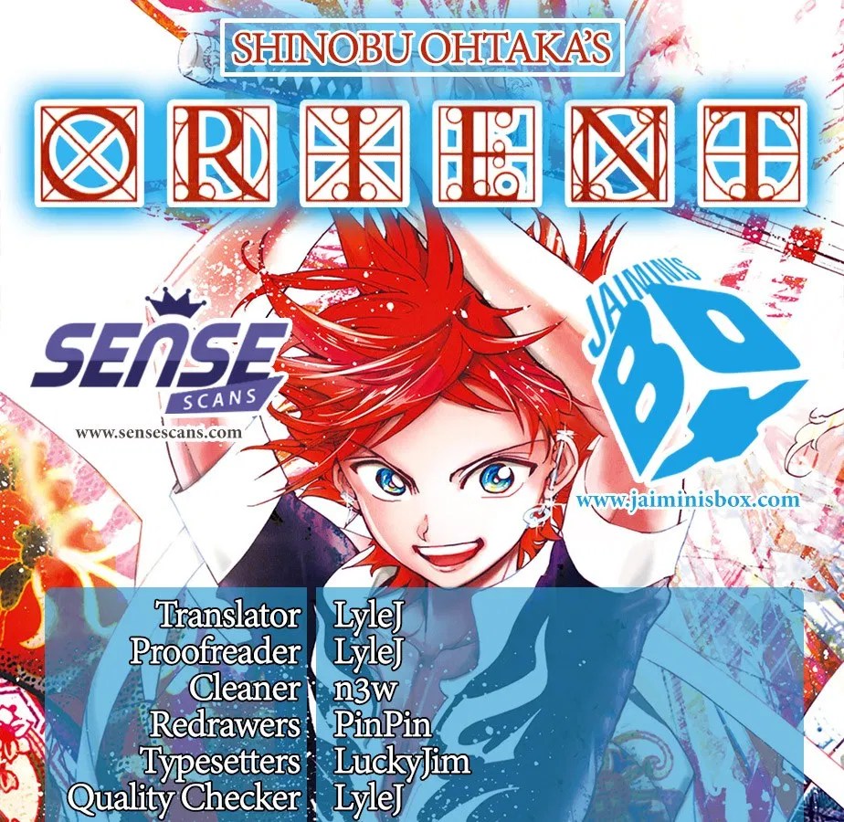 Orient Chapter 14 Gambar 23