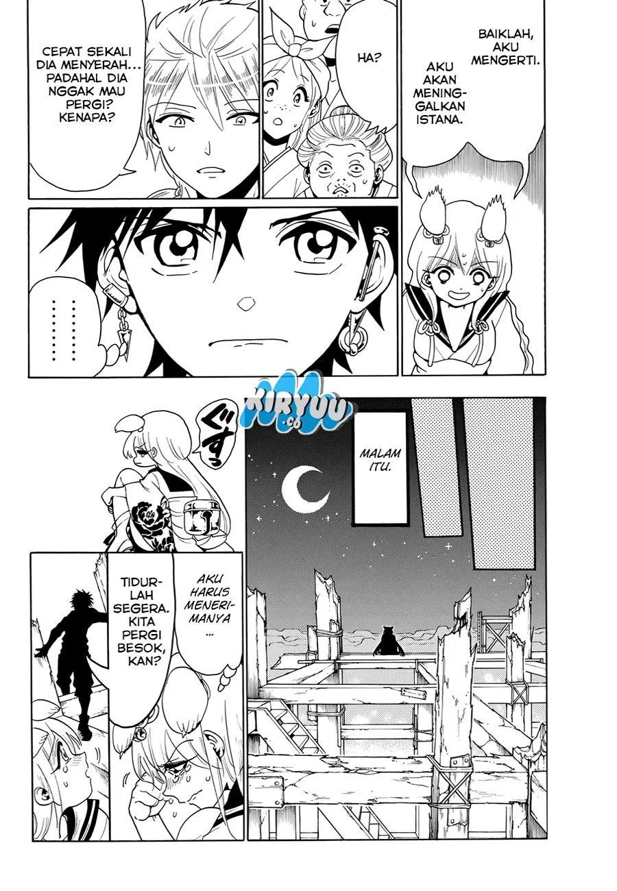 Orient Chapter 17 Gambar 10