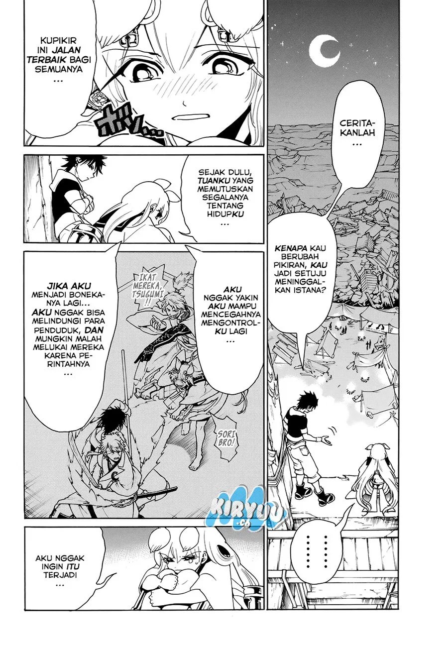 Orient Chapter 17 Gambar 12