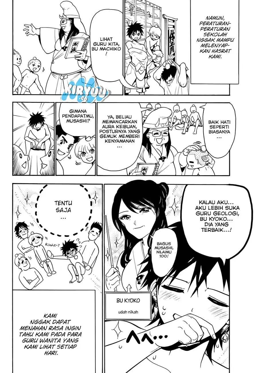 Orient Chapter 18 Gambar 10