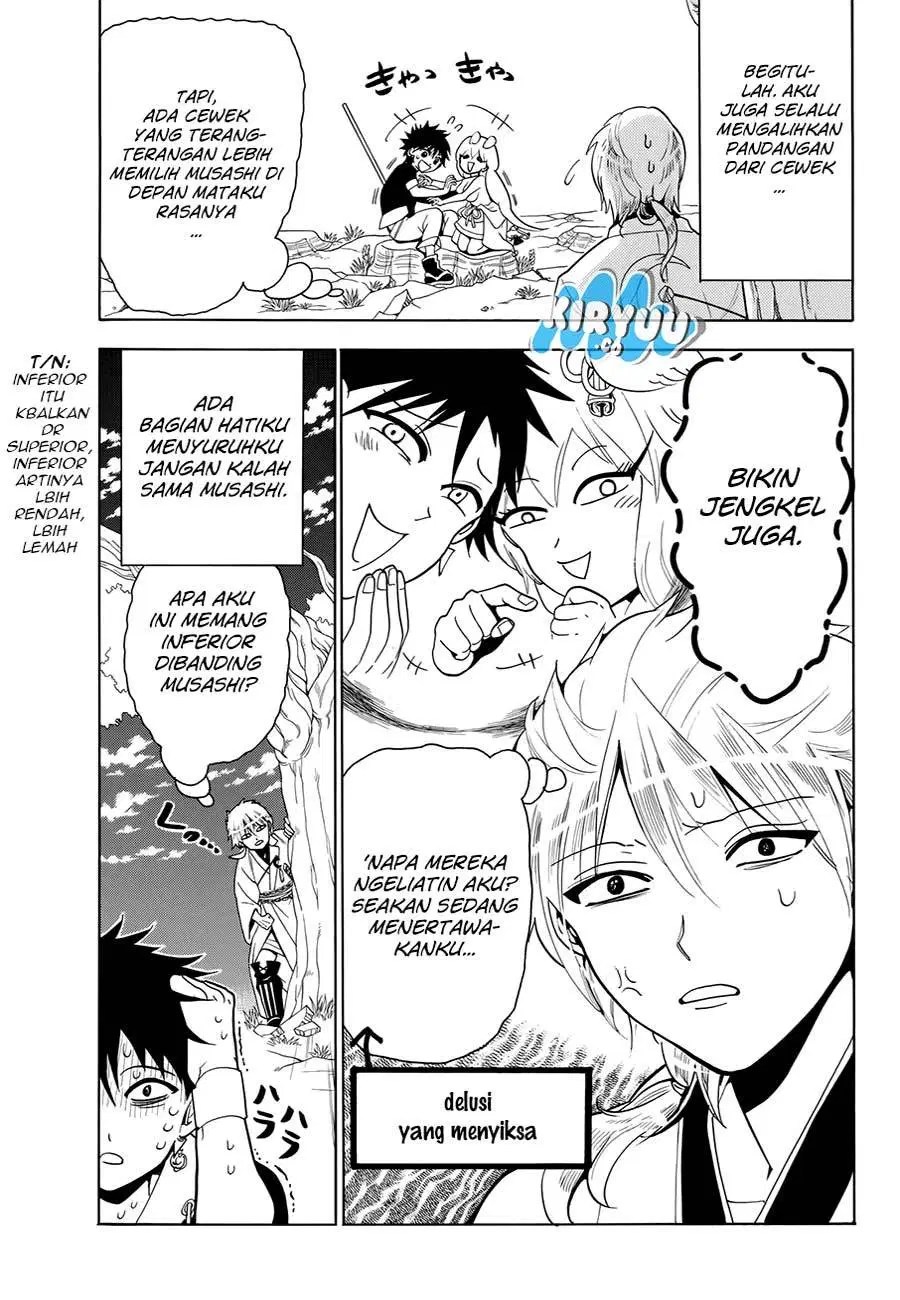 Orient Chapter 18 Gambar 15