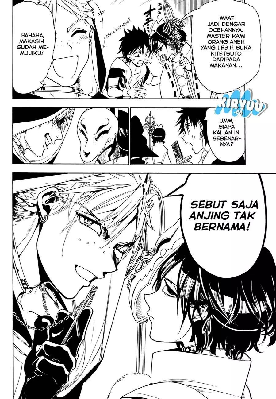 Orient Chapter 20 Gambar 12