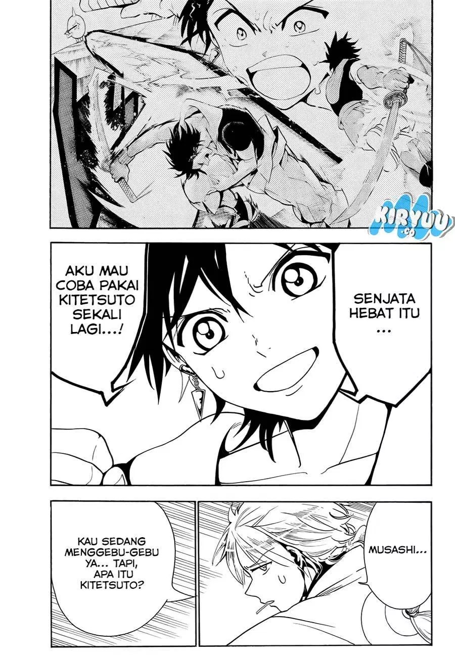 Orient Chapter 20 Gambar 15