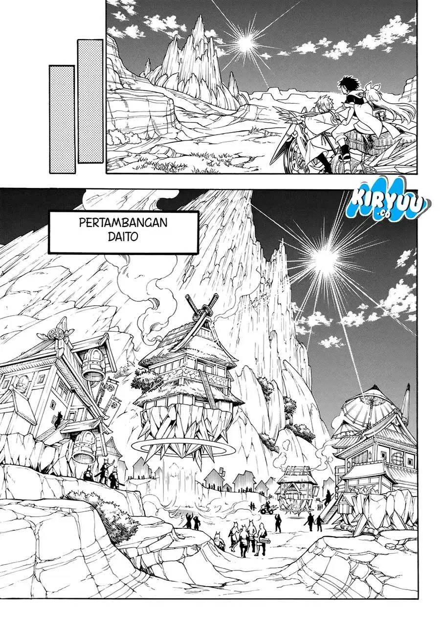 Orient Chapter 20 Gambar 19