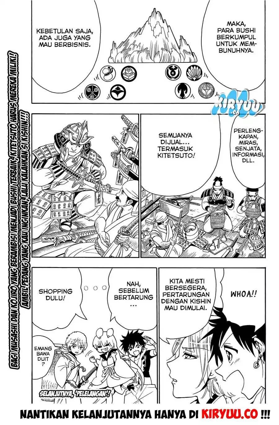 Orient Chapter 20 Gambar 23