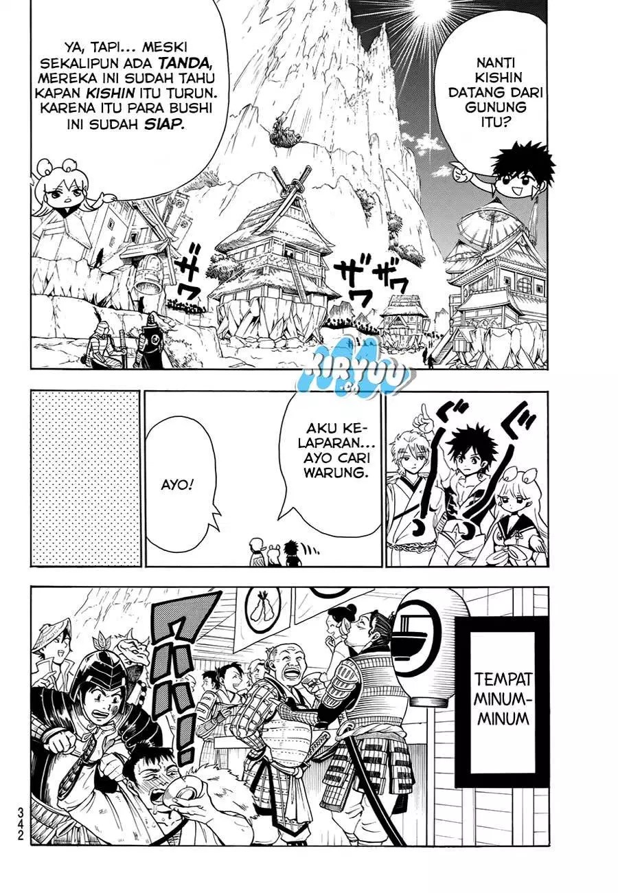 Orient Chapter 21 Gambar 11