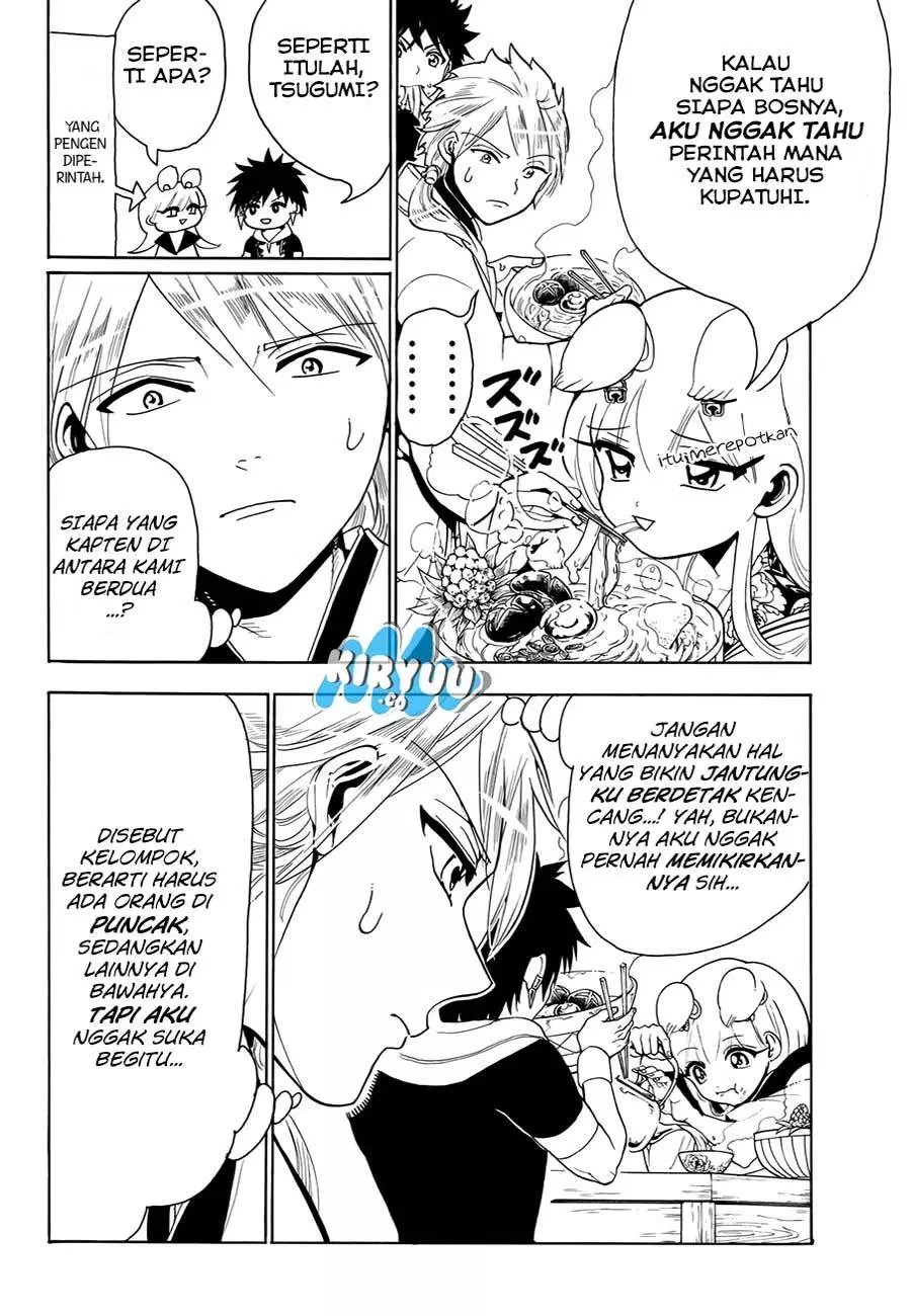 Orient Chapter 21 Gambar 15