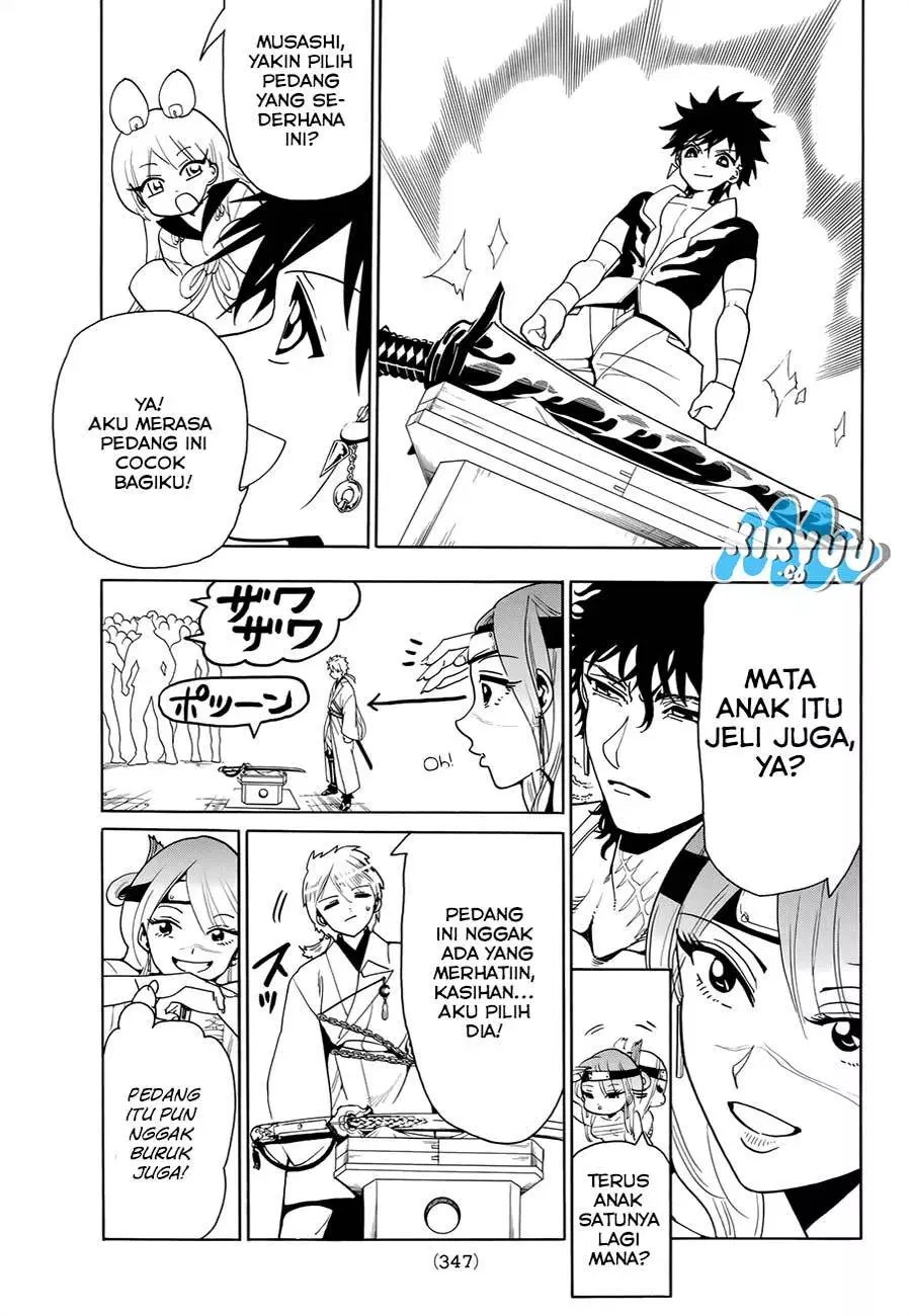 Orient Chapter 22 Gambar 10